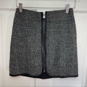 Highline collective miniskirt SZ XS